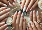 The Top 12 Wedding Nail Trends for 2025