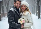 Planning a Winter Wedding: Tips for a Stunning Seasonal Celebration