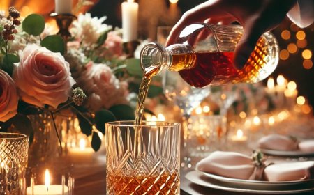 Transforming Celebrations: How Premium Spirits Are Redefining Indian Weddings