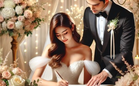 10 Thoughtful and Unique Keepsake Ideas to Make Your Wedding Unforgettable