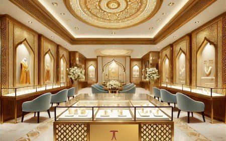 Tanishq: The Jeweller You Can Trust, Where Purity Meets Perfection