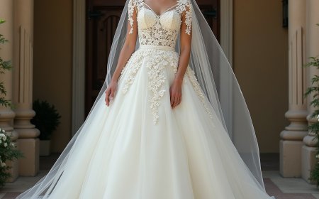 Why Renting a Wedding Outfit Could Be the Smartest Decision You Make