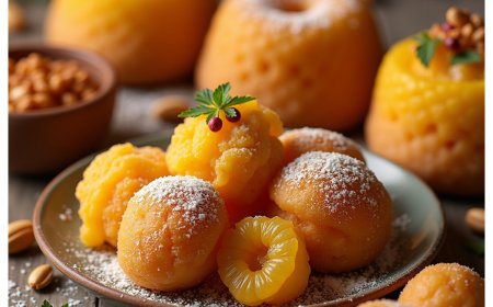 Plant-Based and Vegan Desserts for Wedding Celebrations