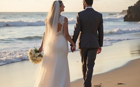 Elevate Your Style: A Complete Guide to Destination Wedding Fashion