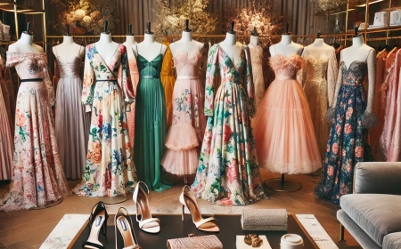 Lulus: Affordable Wedding Guest Dresses for Every Style