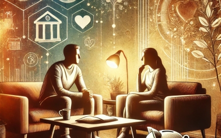 Essential Conversations to Have Before Marriage: Building a Strong Foundation