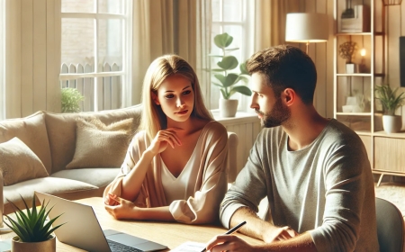 How to Discuss Finances Before Marriage: A Comprehensive Guide