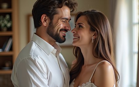 Practical Advice for Newlyweds: Finding Your Dream Home Together