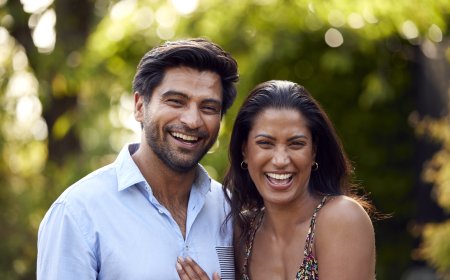 The Real Adventure Begins: Life After the Wedding