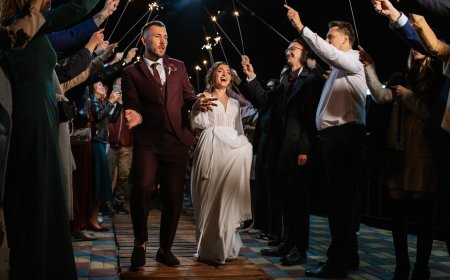 6 Unforgettable Wedding Favor Ideas to Wow Your Guests