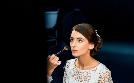 Preparing to Look Stunning on Your Wedding Day