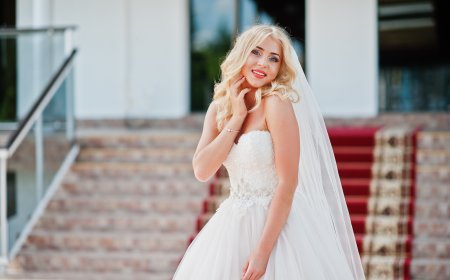 Creative Ways to Transform Your Wedding Dress for the Reception