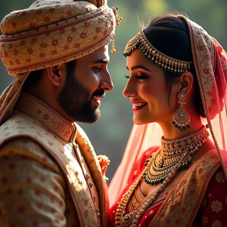 Capturing Forever: The Modern Evolution of Wedding Photography