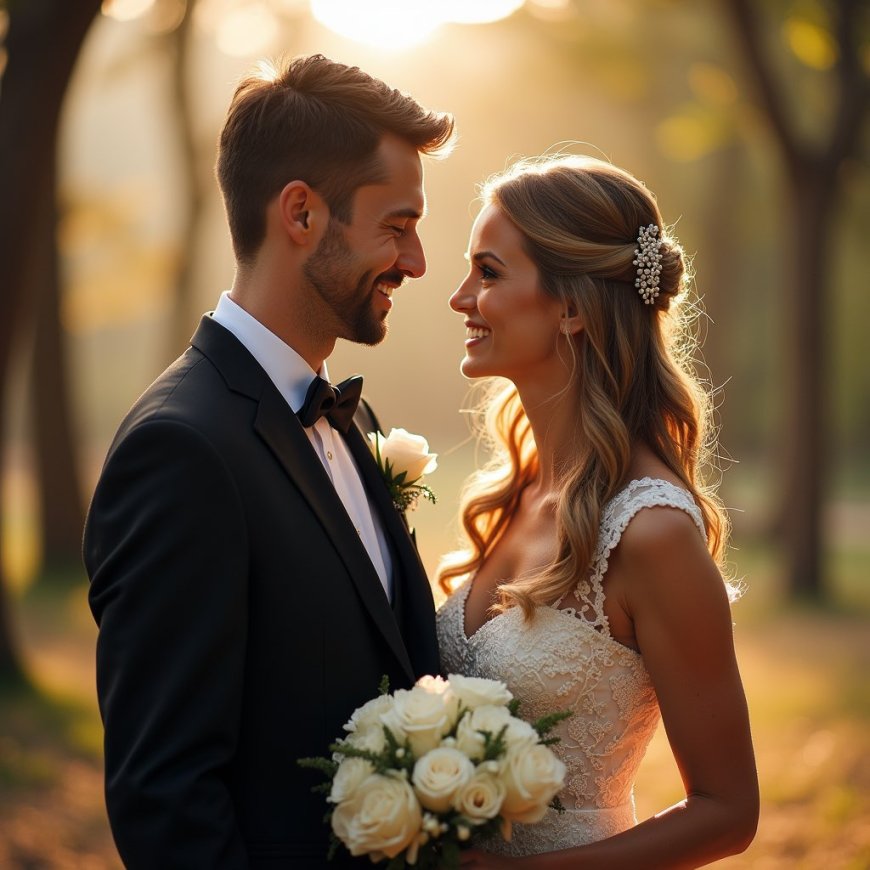 Wedding Industry Trends for 2025: What's Shaping Modern Celebrations