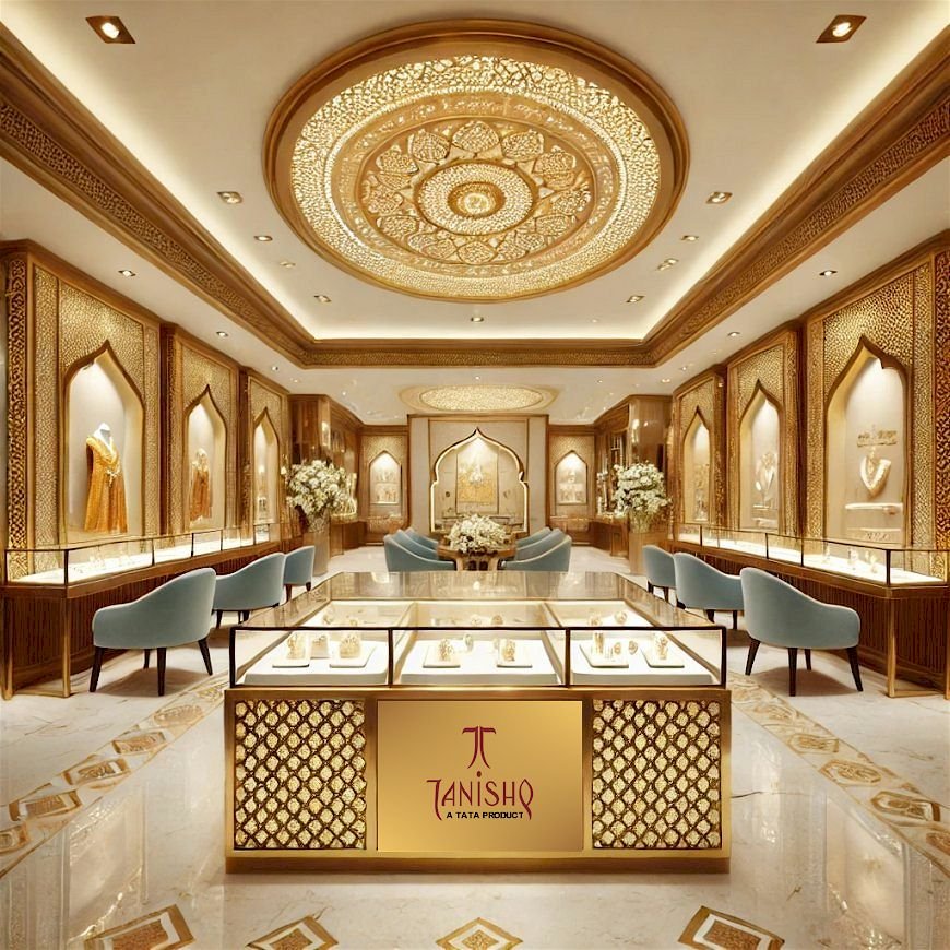 Tanishq: The Jeweller You Can Trust, Where Purity Meets Perfection