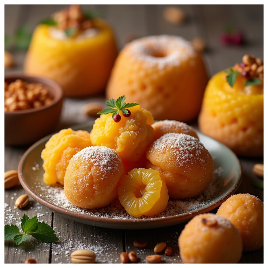 Plant-Based and Vegan Desserts for Wedding Celebrations