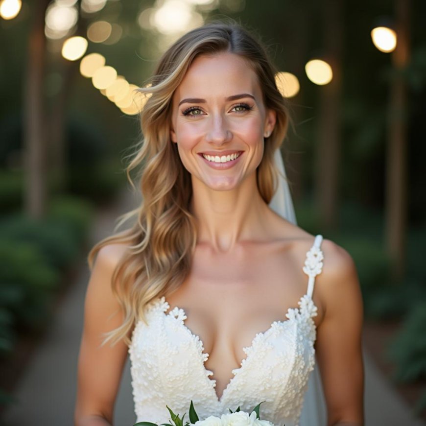 How to Perfect Your Smile Before Your Wedding
