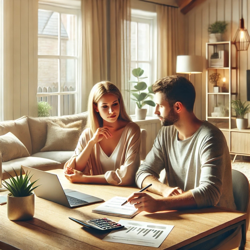 How to Discuss Finances Before Marriage: A Comprehensive Guide