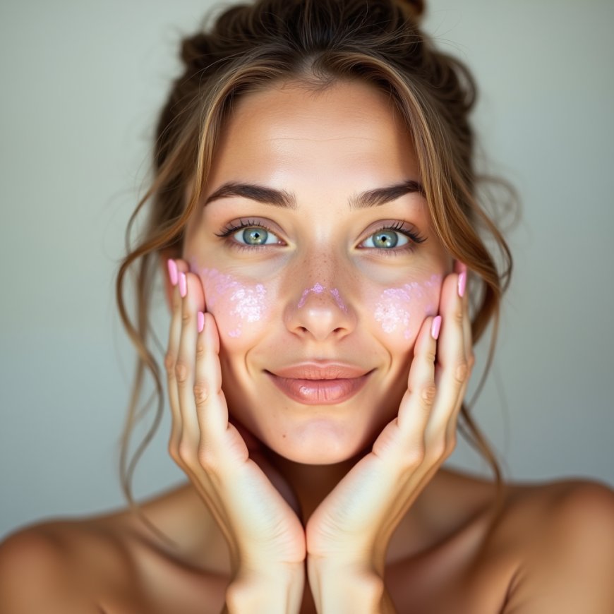 Your Skin: 6 Essential Habits for a Radiant Complexion