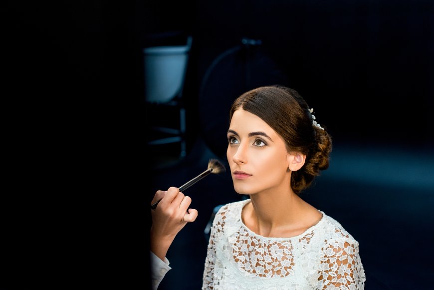 Preparing to Look Stunning on Your Wedding Day