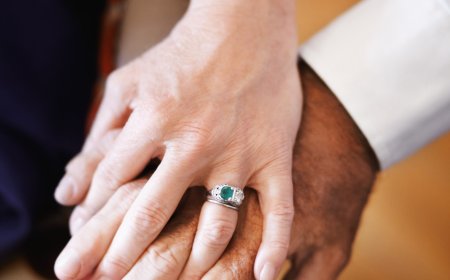 Unique Emerald Engagement Ring Styles: A Celebration of Love and Individuality