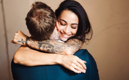 9 Things Couples in Healthy Relationships Never Do