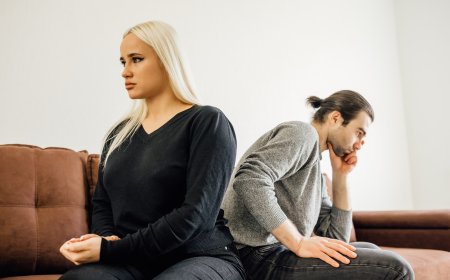 How to Overcome Relationship Challenges and Prevent Divorce