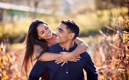 5 Meaningful Ways Couples Can Deepen Their Bond While Preparing for Their Wedding