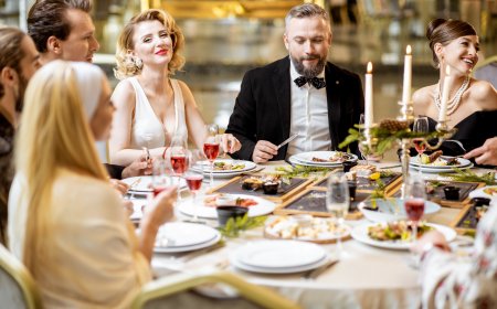 Crafting the Ultimate Summer Wedding Menu: Tips to Impress and Refresh Your Guests