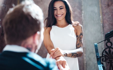 Valentine’s Day Proposals That Ensure a Heartfelt “Yes!”