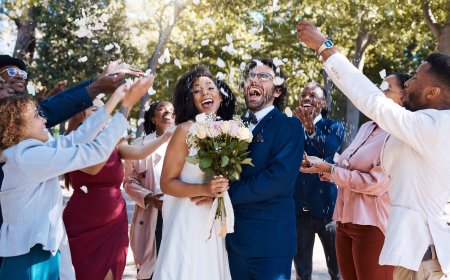 Expert Tips: Choosing the Perfect Wedding Photographer for Your Big Day