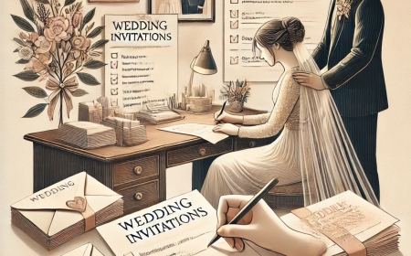 Including Everyone in Your Wedding Invitations: Navigating Blended Families and Sensitive Situations