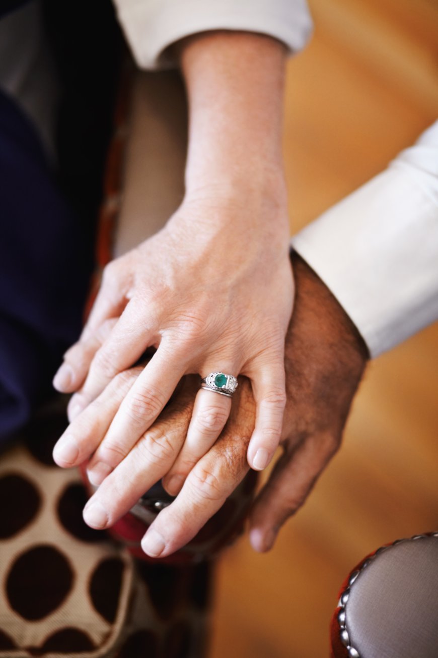 Unique Emerald Engagement Ring Styles: A Celebration of Love and Individuality