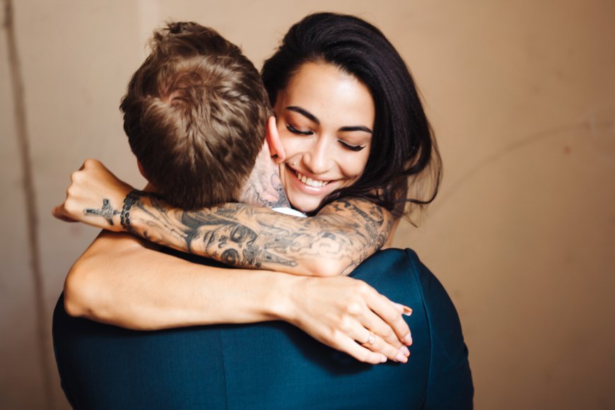 9 Things Couples in Healthy Relationships Never Do