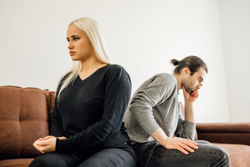 How to Overcome Relationship Challenges and Prevent Divorce